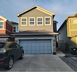 3 Bed+Den, 2.5 Bath on 2 Storey House