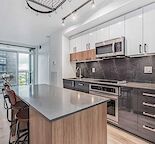 Luxury 1B/1.5B Condo in East Village - Furnished w/ ALL UTILITIES