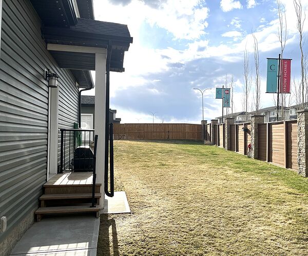 Calgary 1 bedroom Basement for rent. Property photo: 549077-2