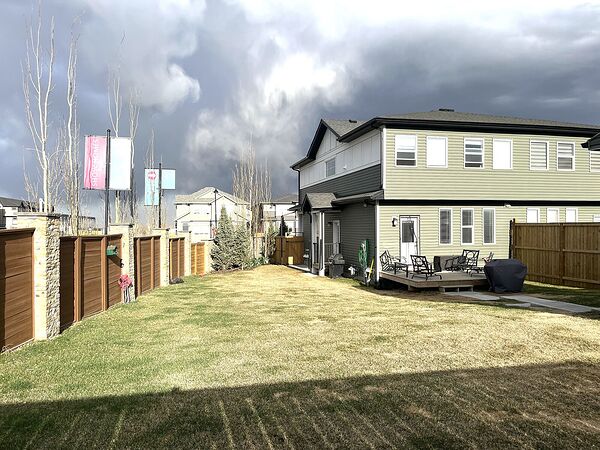 Calgary 1 bedroom Basement for rent. Property photo: 549077-3