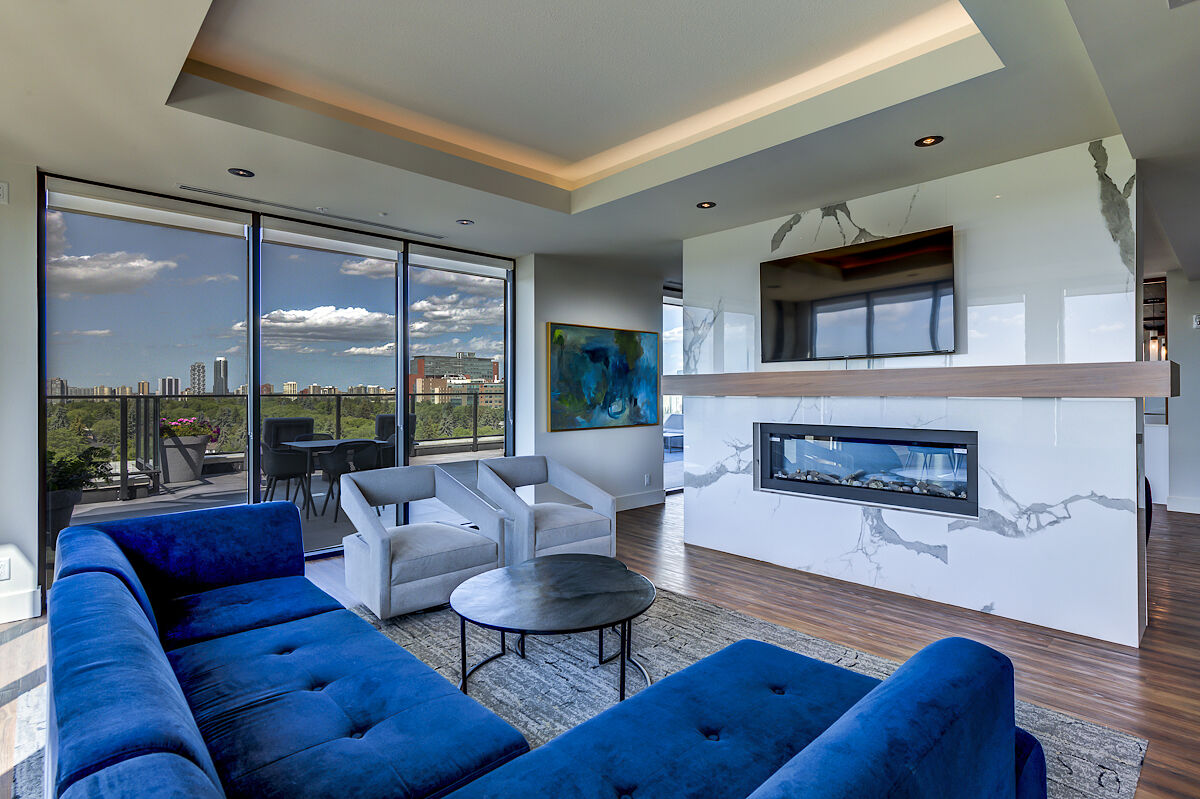 Edmonton 1 bedrooms Apartment for rent. Property photo: 549174-1