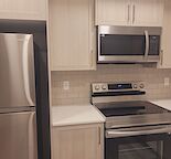 2 Bedroom Basement Legal Suite for immediate rent