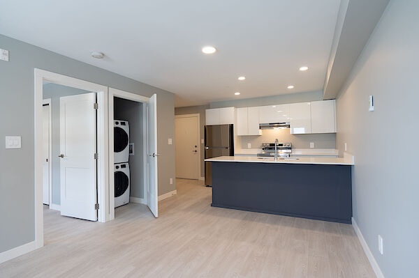 Campbell River 2 bedrooms Apartment for rent. Property photo: 549449-3