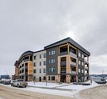 Brand New Apartments for Rent, located in the beautiful area of Wolf Willow!