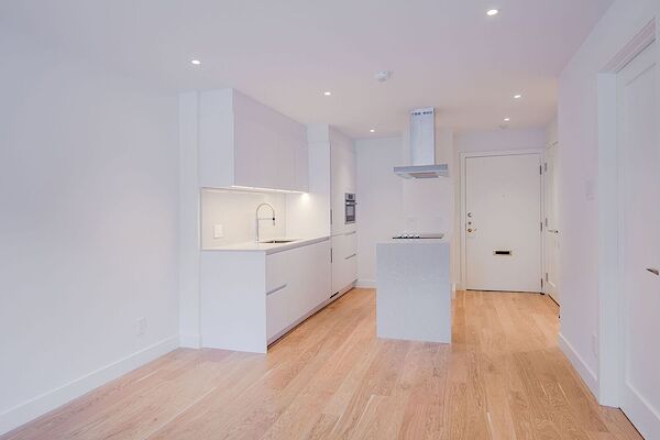 Montr&eacute;al 1 bedrooms Apartment for rent. Property photo: 549593-2