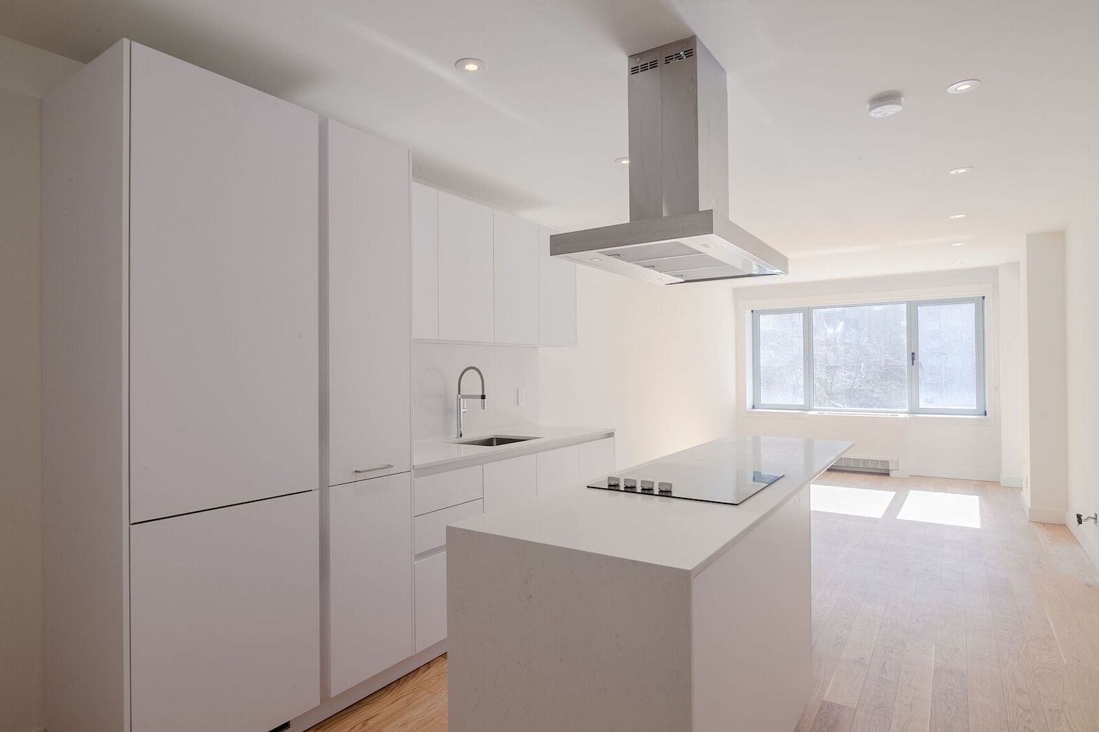 Montr&eacute;al 1 bedrooms Apartment for rent. Property photo: 549601-1