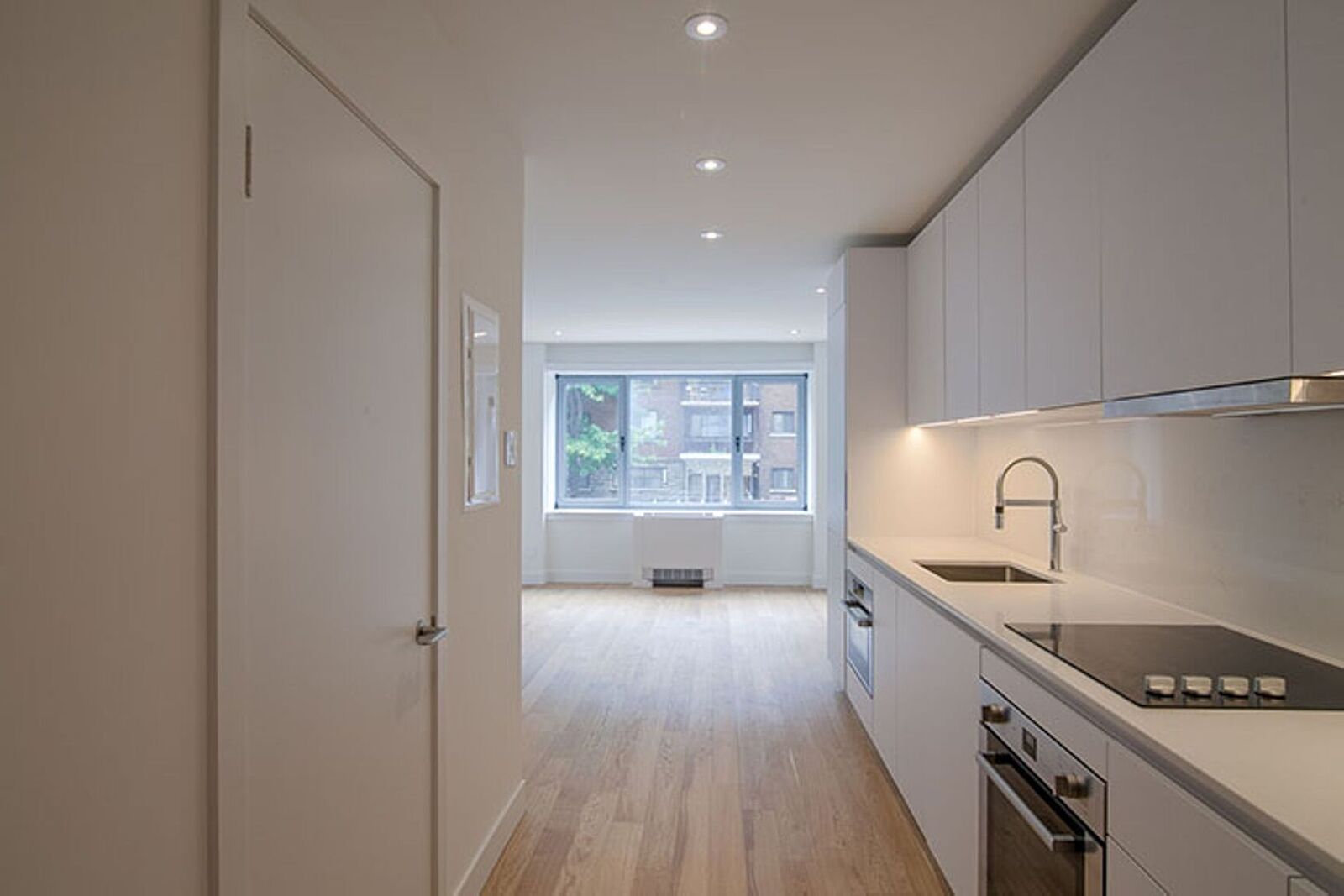 Montr&eacute;al 1 bedrooms Apartment for rent. Property photo: 549601-1