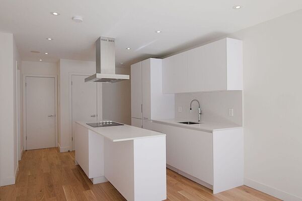 Montr&eacute;al 1 bedrooms Apartment for rent. Property photo: 549601-2