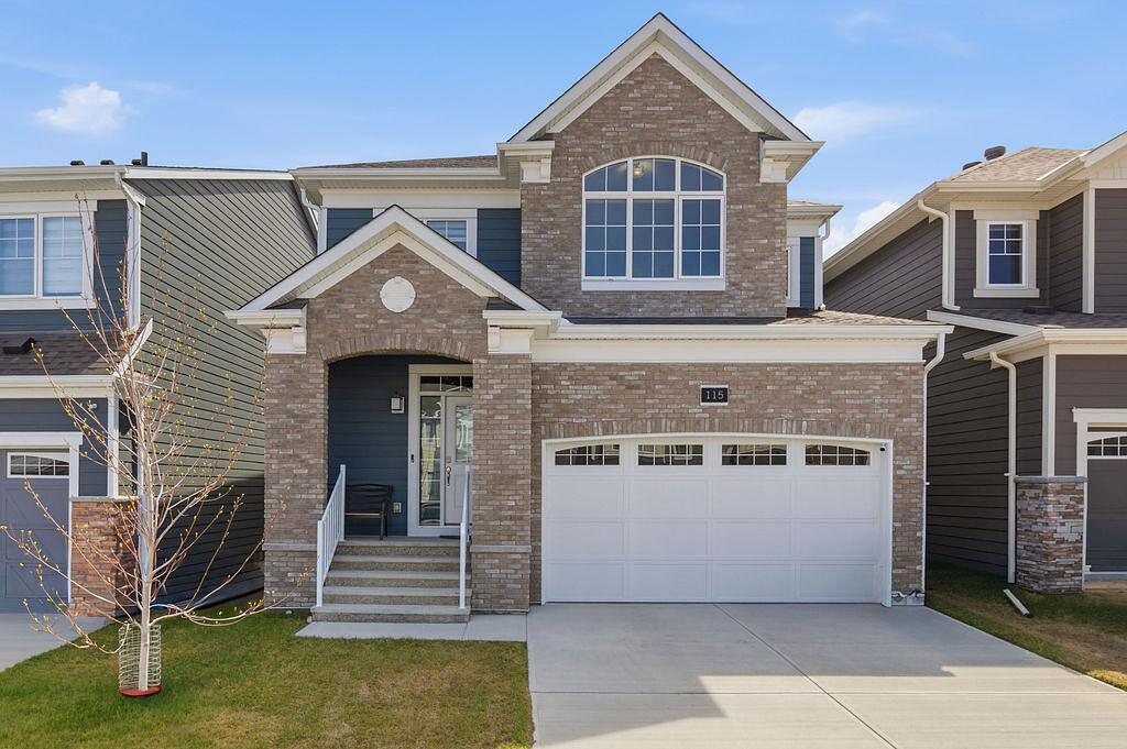 Calgary 3 bedrooms House for rent. Property photo: 549639-1