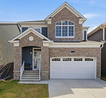 Open house May 31st 2pm-4pm, please come and check out this amazing house