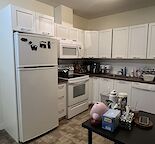 2 Bedroom / 2 Bathroom Fully Furnished for RENT from Sep 1, 2026
