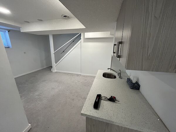 Calgary 2 bedrooms Basement for rent. Property photo: 549719-2