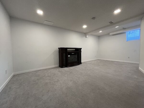 Calgary 2 bedrooms Basement for rent. Property photo: 549719-3