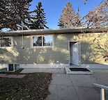 Two bedrooms basement in Haysboro for rent