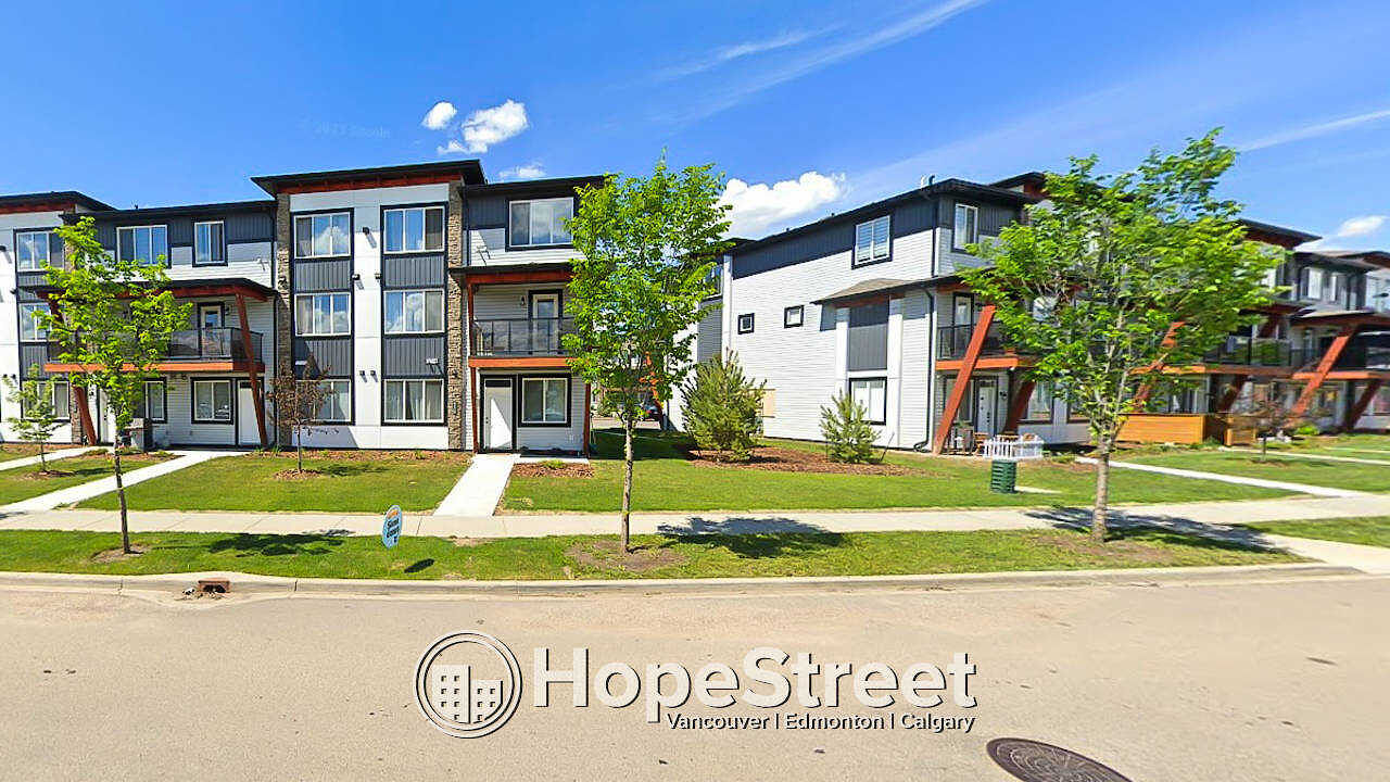 Edmonton 1 bedroom Condo Unit for rent. Property photo: 549802-1