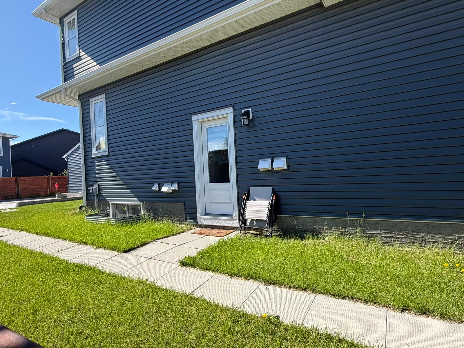 Calgary 1 bedroom Basement for rent. Property photo: 549842-1