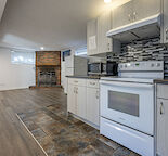 Spacious 3 Bedroom Lower Suite In Great Location!