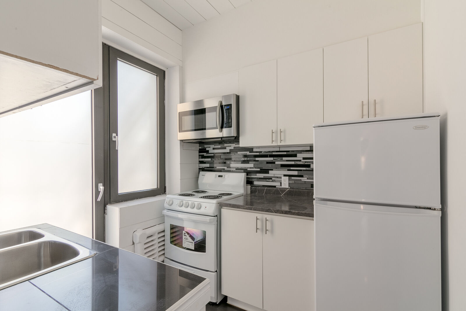 Montr&eacute;al 2 bedrooms Apartment for rent. Property photo: 549924-1