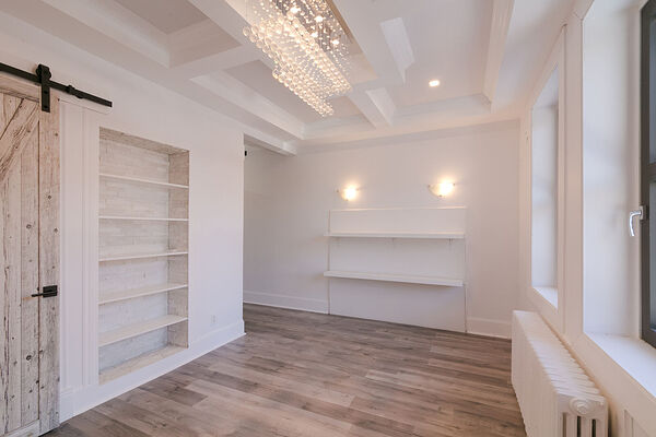 Montr&eacute;al 2 bedrooms Apartment for rent. Property photo: 549924-2