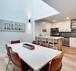 FURNISHED | NEWLY RENO'D | 3 BEDS w/ ENSUITES | KENSINGTON | MOVIE ROOM