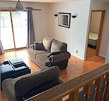 Bedroom for rent 3 min walk to Crowfoot LRT
