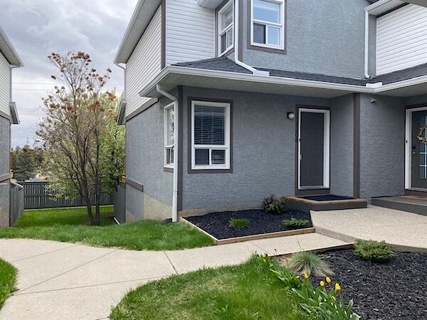 Calgary 3 bedrooms Townhouse for rent. Property photo: 550078-3