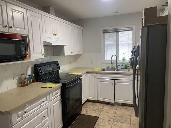 Calgary 1 bedroom Room For Rent for rent. Property photo: 550310-3