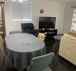 Cozy Rooms at Radisson Heights SE  include utility