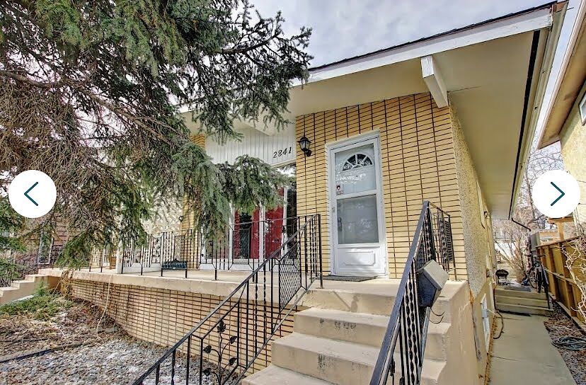 Calgary 2 bedrooms Basement for rent. Property photo: 550434-1