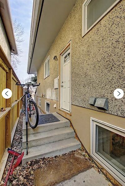 Calgary 2 bedrooms Basement for rent. Property photo: 550434-2