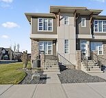 Semi Furnished Executive Home in SE Calgary | Prime Location Near Seton