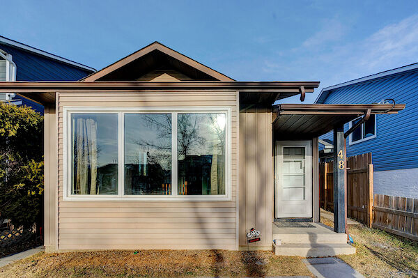 Calgary 3 bedrooms Main Floor for rent. Property photo: 550459-3