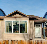 Spacious 3 bedroom main floor suite available immediately!
