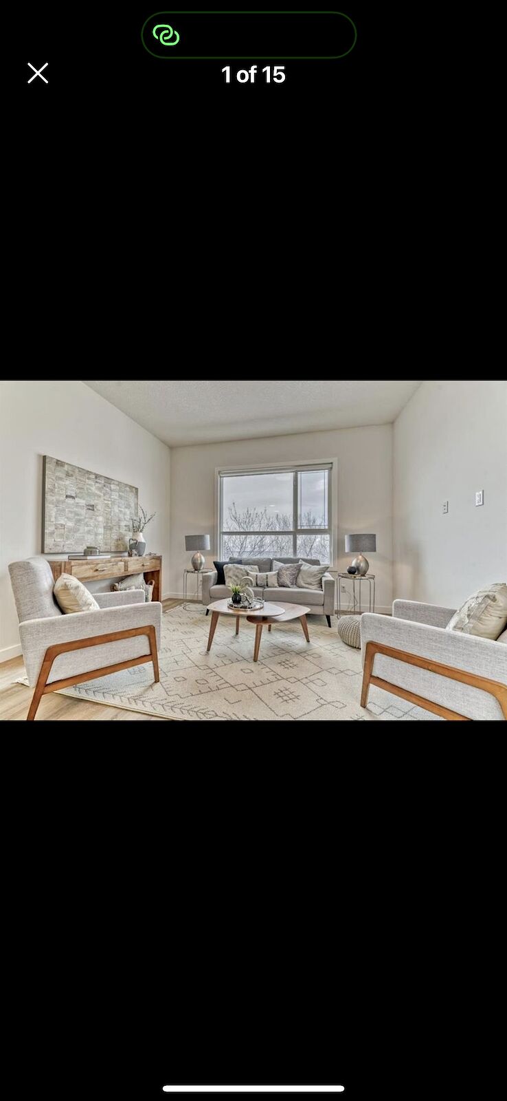 Calgary 2 bedrooms Townhouse for rent. Property photo: 550483-1