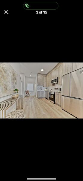 Calgary 2 bedrooms Townhouse for rent. Property photo: 550483-3