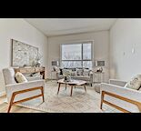 Modern 2 Bedroom Townhouse in Panorama