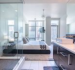 Executive Penthouse – Fully Equipped for Corporate Living