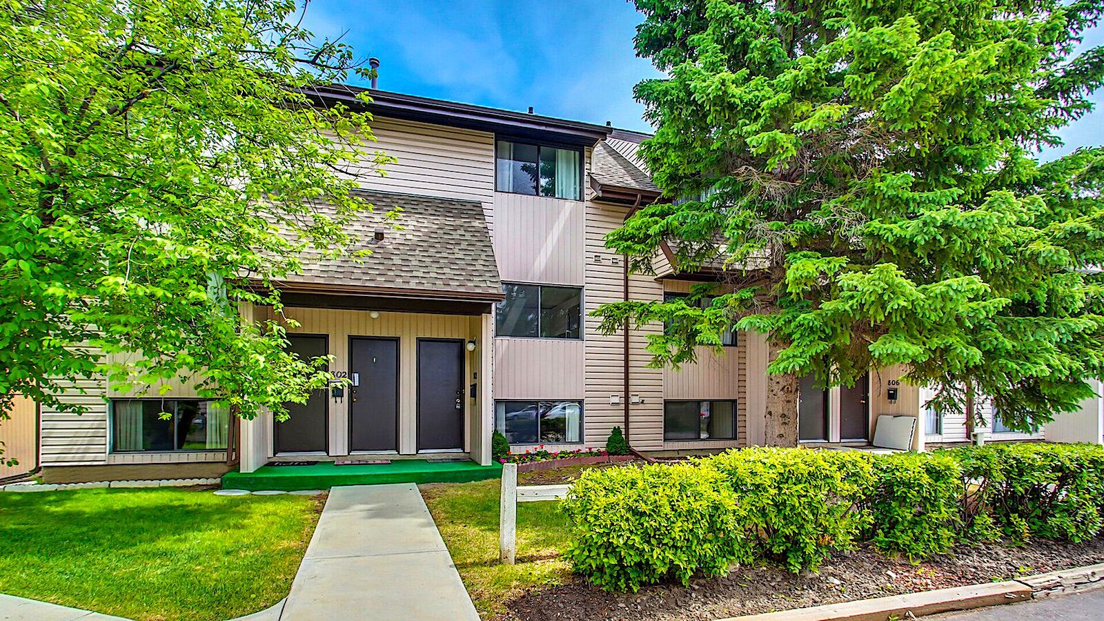 Calgary Pet Friendly Apartment For Rent | Pumphill | Spruce Grove