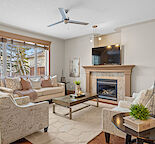 Fully Furnished Home in SW Calgary