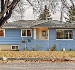 CLEAN AND WELL MAINTAINED HOUSE - MAIN LEVEL