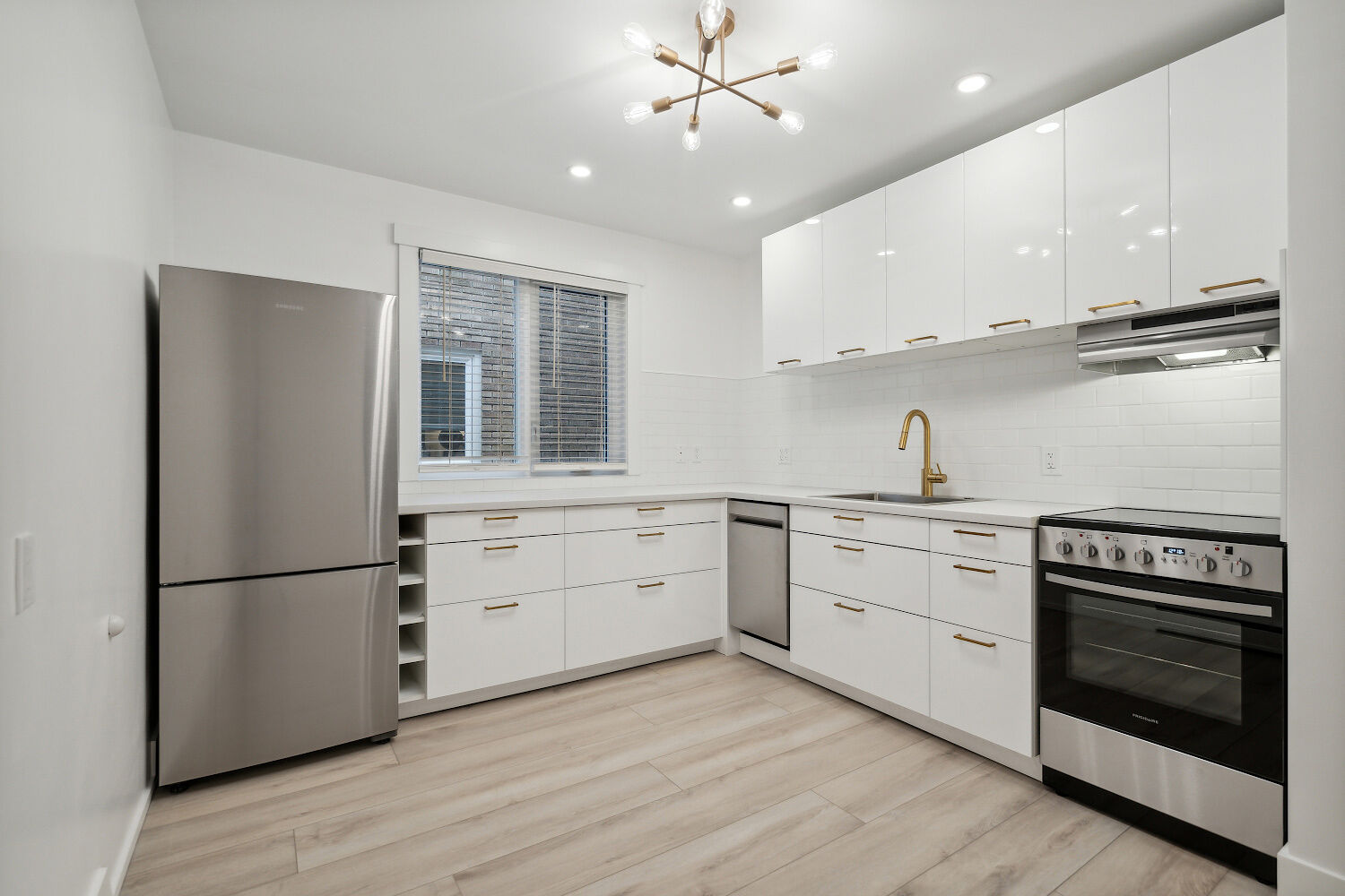 Calgary 1 bedroom Condo Unit for rent. Property photo: 550743-1