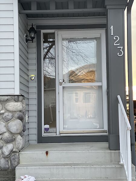 Calgary 3 bedrooms House for rent. Property photo: 550789-2