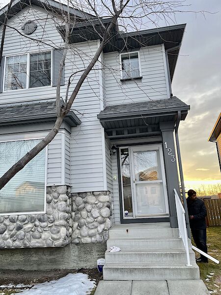 Calgary 3 bedrooms House for rent. Property photo: 550789-3