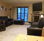 Condo for rent ASAP