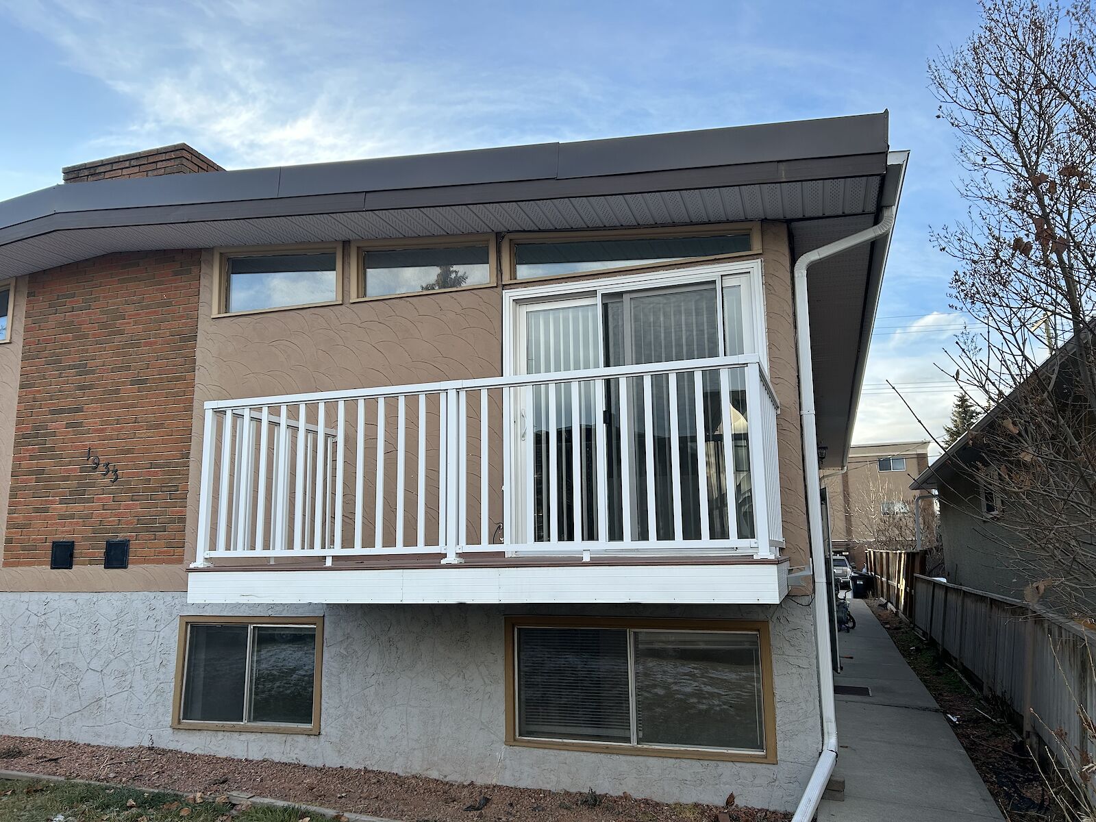 Calgary 3 bedrooms Townhouse for rent. Property photo: 550947-1