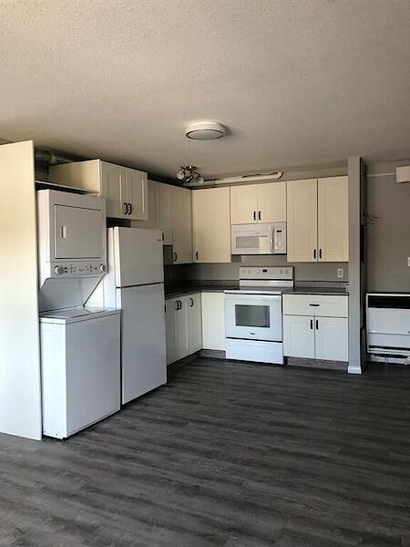 High River bachelor bedrooms Apartment for rent. Property photo: 551142-3