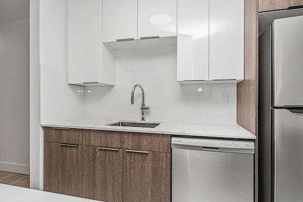 Edmonton 2 bedrooms Apartment for rent. Property photo: 551154-2