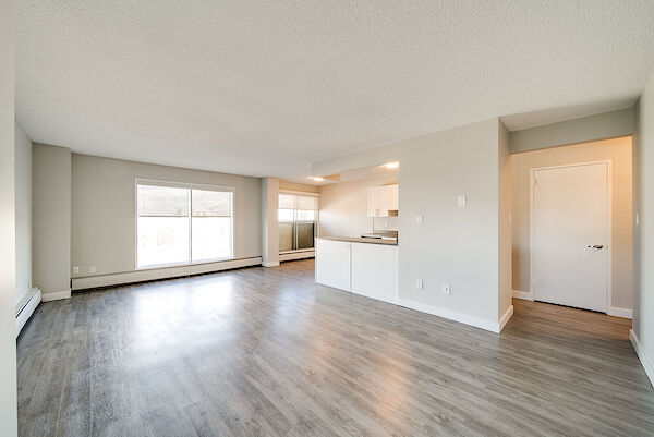 Edmonton 2 bedrooms Apartment for rent. Property photo: 551154-3