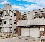 Cozy two bedrooms Cond condo in Windsor Park