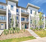Two Story Townhouse in the prestigious community of Springbank Hill!